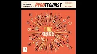 Pyrotechnist - Hawk