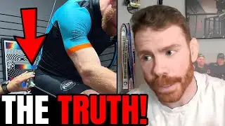 Paul Felder REVEALS His Secret to a Successful Hip Replacement