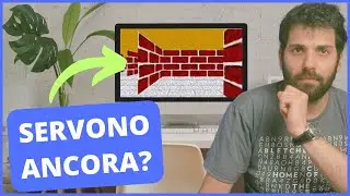 SCREENSAVER: Servono Ancora Sugli Schermi Moderni? AFK UNDER THE HOOD