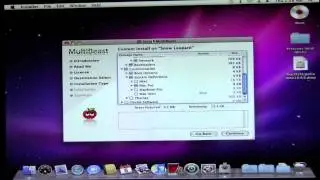 Hackintosh From Start to Finish (Part 4): Installing Mac OS X