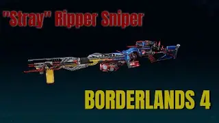 No One Is Talking About This Sniper - 