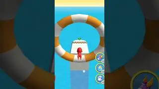 fun Race 🏁 android x ios games #youtube #gameplay #videos (new update gameplay 🎮🏁)