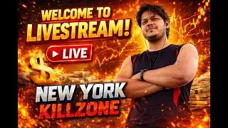 🔴 LIVE: GOLD All Time High 🚀 | Buy or Sell Now? | XAUUSD Live Trading