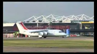 CItyJet announces new route to Florence from London City