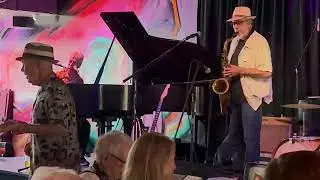 Rob Rio Pinetop Boogie