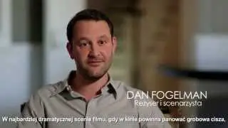 IDOL - wywiad - Dan Fogelman (premiera 3 lipca 2015)