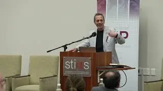 SU Sports Law Conference 2024: David Sidenberg on sponsorship & the commercialisation of IP in sport