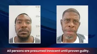 Texas men arrested for trying to smuggle drugs, alcohol into Grant Parish prison