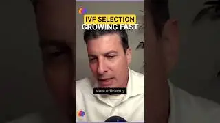 Использование ЭКО может увеличиться в четыре раза, поскольку родители узнают о скрининге эмбрионов.