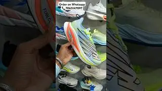 New balance Fuelcell SC Elite V3 #shorts​