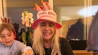 Mara Venier compie 73 anni 🎂🎉🎊🥳🎈