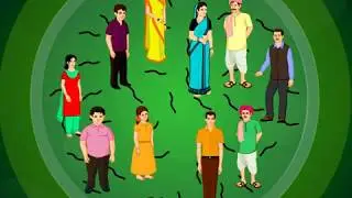 Disease Causing Microorganisms in Humans | Macmillan Education India