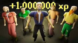 &iquest;Nuestra primera habilidad 99...? [ghcim S3E4]