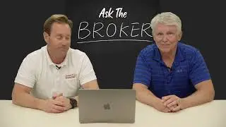 The Real Estate Unicorn Years - Ask the Brokers