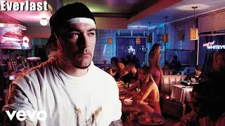 Everlast - Whitey (Official Visualizer)