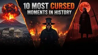 10 Times in History When Life Was Absolute Hell
