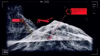 Mission System for Air Launched Effects (ALE)