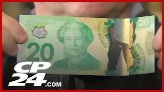 Beware of counterfeit bills so good they&rsquo;re almost impossible to detect