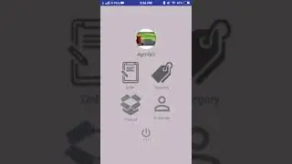 Odoo POS Android Sync