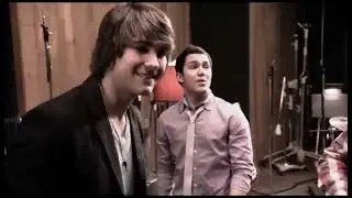 Big Time Rush - Stuck (Nick Soundtrack Music Video)