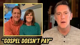 At 61, The Gospel Singer Ernie Haase FINALLY Admits What We All Suspected!