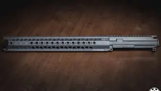 Warsport LVOA C Build