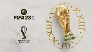 Let's Play Fifa 23 | Episode 1