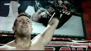 The Miz MV - Riot Maker