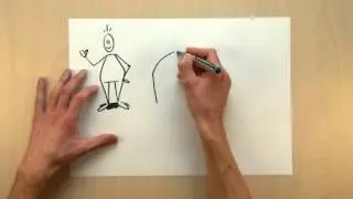 Wasknijperfiguur