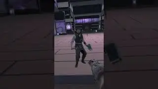 Just wait for it :D #vr #shorts #virtualreality #bladeandsorcery #mod #mjolnir #thor
