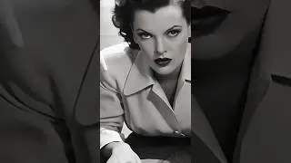 Judy Garland and the Hollywood Scandals #hollywood #history #vintage