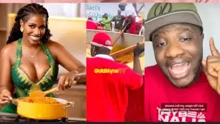 Deeone wrong perception on Hilda Baci's Event about Ratels/Lessons Nigeria Politicians should learn.