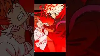 Okarun Transformation | Dandadan | #anime #dandadan #dandadanedit #ayase #okarun #razukml #shorts