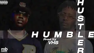 Humble Hustler (Official Audio)
