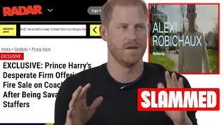 &lsquo;He Seems Like a Mess!&rsquo; BetterUp Employees and Clients SLAM Prince Harry&rsquo;s $1M Salary