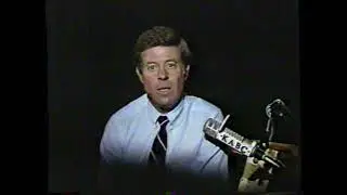 1983 KABC Radio AM 79 