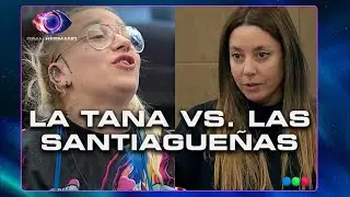 Titi tambi&eacute;n lapid&oacute; a Katia: 