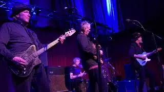 Television - Tom Verlaine 12/29/17 Ardmore Music Hall