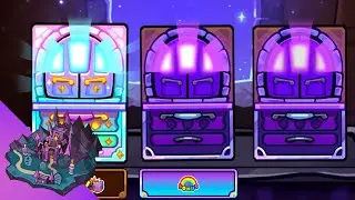 [CR: OvenBreak] Random Challenge: Season 6 (Escape from the Oven Season)