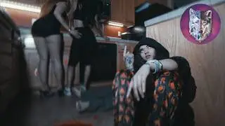 Gritty Lex - Serotonin (Directed by Sage Wolf)
