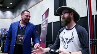 SRC Summit 2025 Re-cap of Main Event