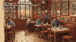 180 anos de Torres Novas: 