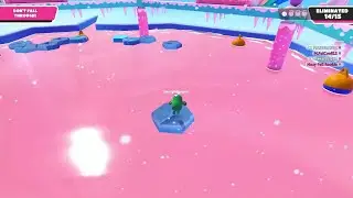 Fall Guys: TheFinnyDudes & Friends Win Compilation #4