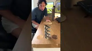 Real vs AI