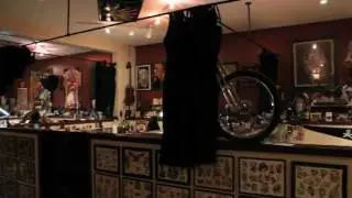 Tattoo Artist Magazine Issue #29 Tim Lehi Teaser Video