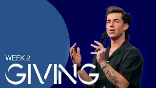 The Generous Life | Caleb Treat | Christian Faith Online