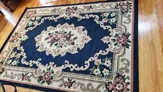 Professional Rug cleaners near you