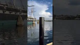 USS Constellation (Baltimore, Maryland)