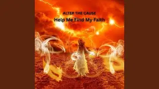 Help Me Find My Faith