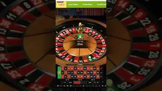 3 NEIGHBORS BY 3 BET #casinochannel329 #casino #roulettestrategy #roulette #shorts #slot #video